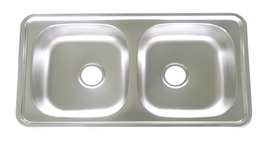 STAINLESS STEEL SINK _ISD 870_